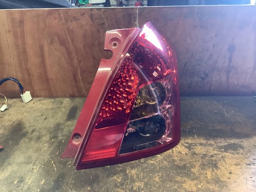 Suzuki swift drivers side s - suzuki, o/s