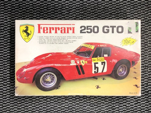 Protar ferrari 250 - 1/24,