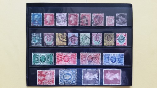 Mini collection good qv - gb,