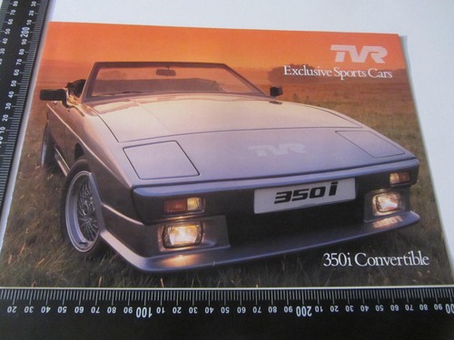 Tvr 350i 280i - tvr,
