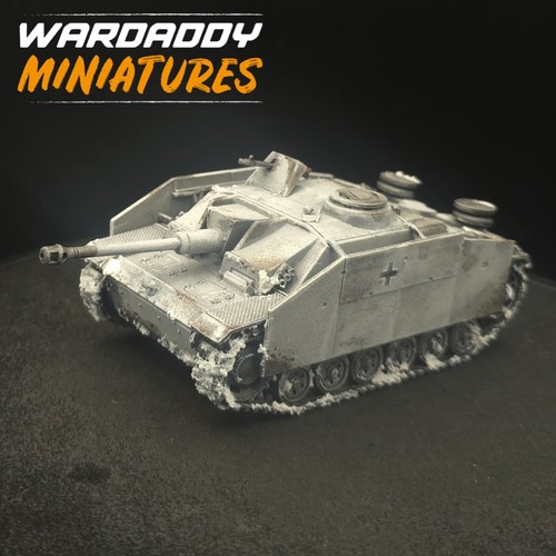 Pro painted 28mm ww2 bolt - ww2,