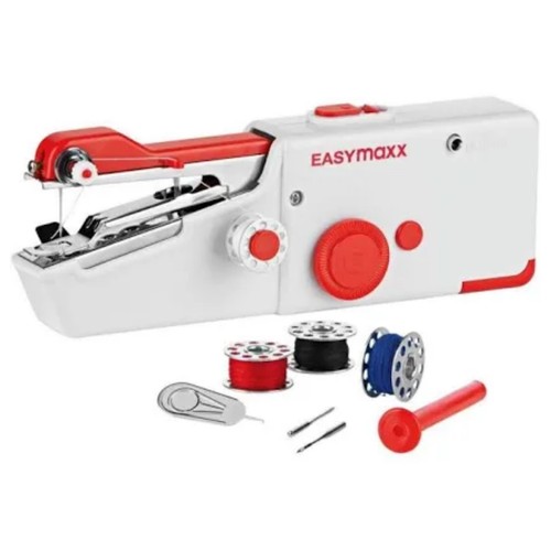 Easymaxx manual handheld - easymaxx,