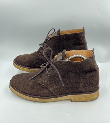 Sole men chukka boots - sole, men’s