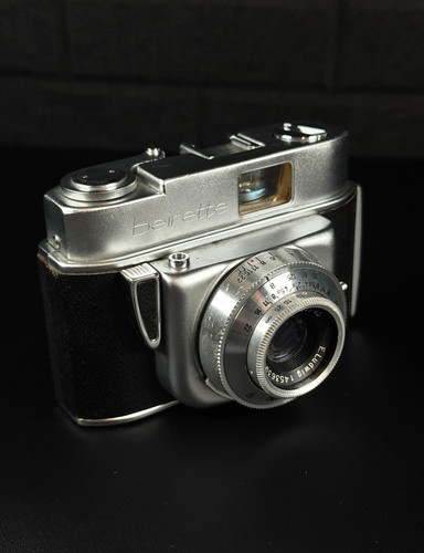Beirette junior vintage - junior, ii