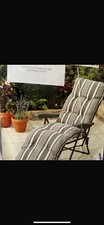 Multi Position Relaxer Chair