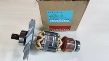 OEM Genuine Makita Armature
