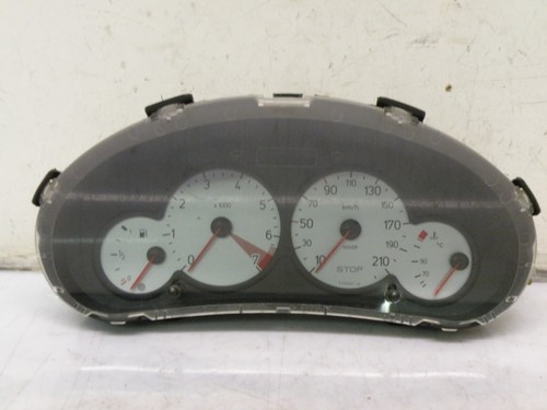 Peugeot 206 2003 - 206,