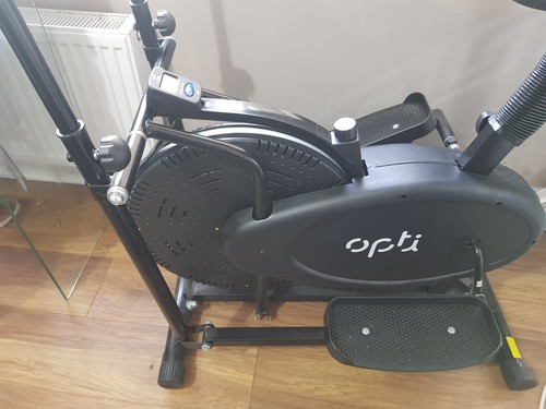 Bargain opti - bargain., air