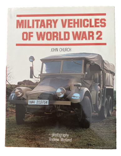 Military vehicles world war - military, of