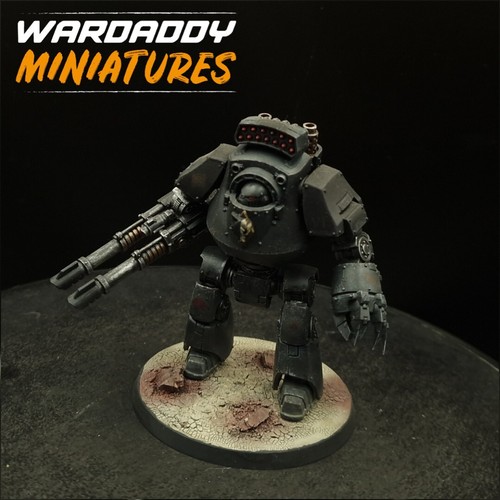 Pro painted warhammer 40k - pro,