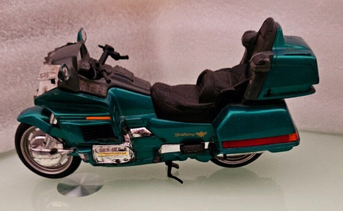 Vintage newray honda goldwing - vintage,