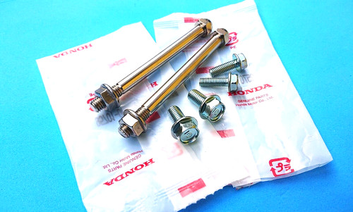 Honda cb250n cb400n superdream - cb250n,