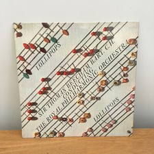 Sir Thomas Beecham : Lollipops