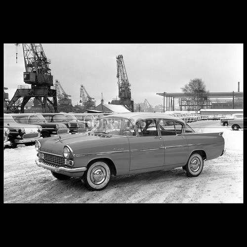 Photo 022740 vauxhall cresta - a.022740,