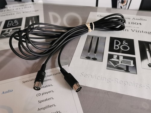Bang and olufsen - and, mk3