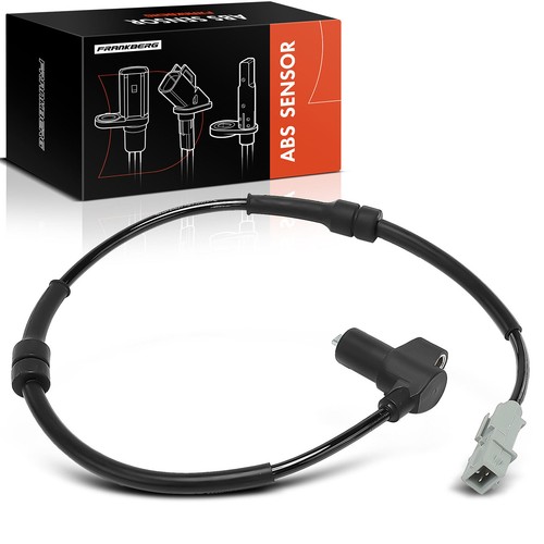Abs sensor wheel - abs, speed