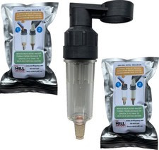 Hill Pumps Dry-Pac Kit for MK4, MK5 Hill & Umarex PCP Air Pumps - Z4128-640