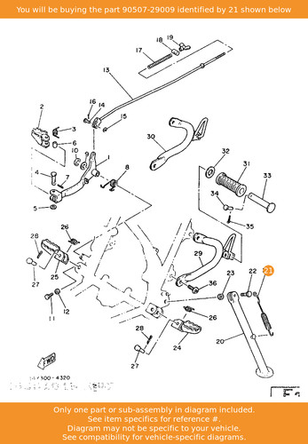 Yamaha spring tension - yamaha, spring,