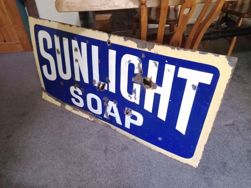 Huge original sunlight - huge,