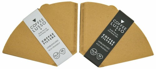 Size 1x4 coffee filter - size,