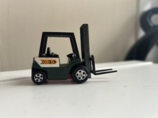 Eddie Stobart Forklift