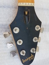 70's GIBSON S 1 / MARAUDER