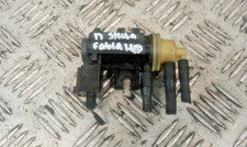 2017 SKODA FABIA MK3 - 1.4 DIESEL TURBO PRESSURE SOLENOID VALVE