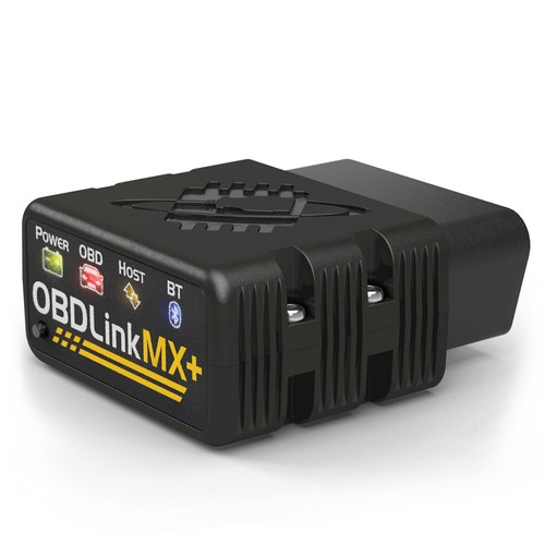 Obdlink bluetooth scantool - obdlink,