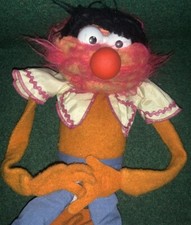 Vintage 1978 Fisher Price #854