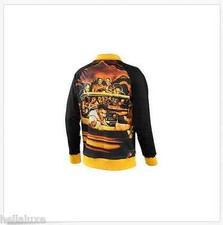 Adidas RaRe MUHAMMAD ALI Track