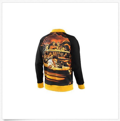 Adidas rare muhammad - ali, track
