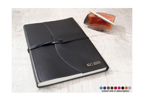 Leatherkind personalised capri - leatherkind,