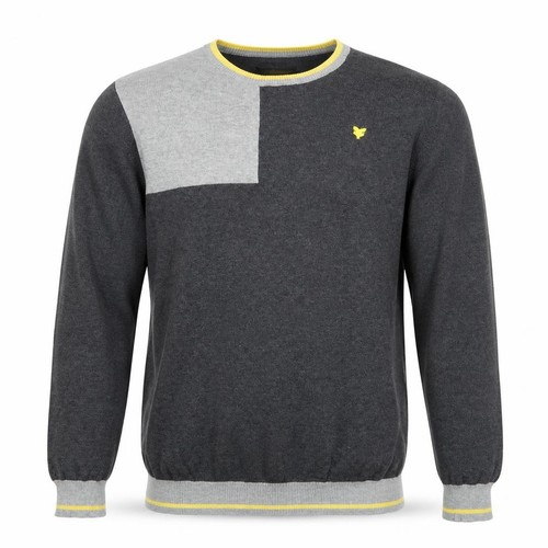 Fabric life mens - of, pullover
