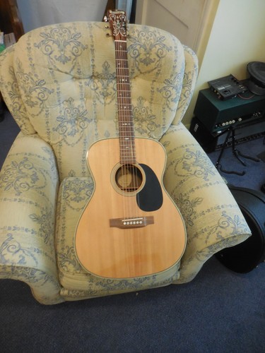 Blueridge guitar br163 - guitar, br163-n