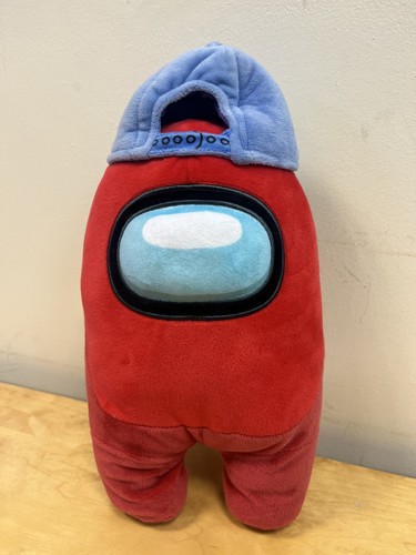 Red among us - (30cm),