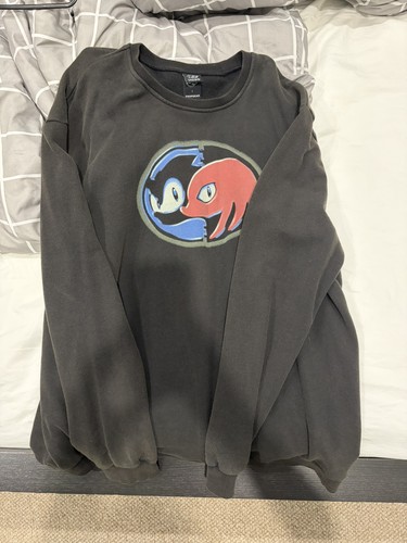 Drop dead clothing - drop, x