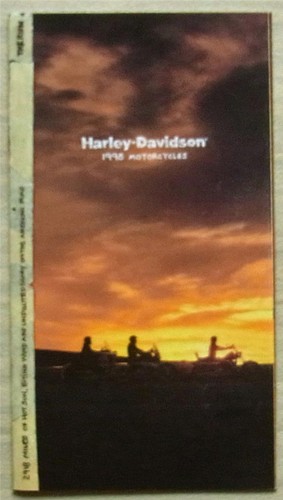 Harley davidson motorcycles - harley-davidson,