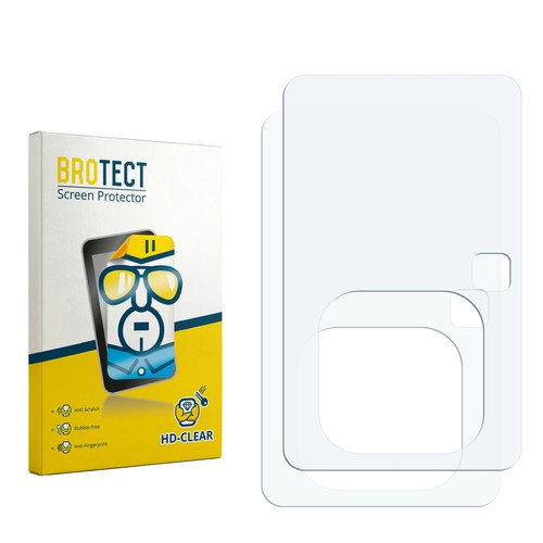 Pack screen protector for - protector,