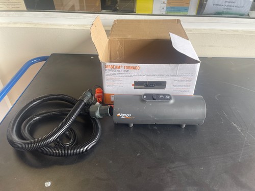 Vango airbeam tempest pump - airbeam,