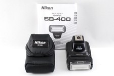 Nikon Speedlite SB-400