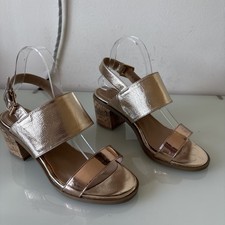 Avon Sole Sensation Rose Gold