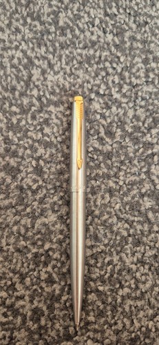Vintage parker mechanical - vintage,