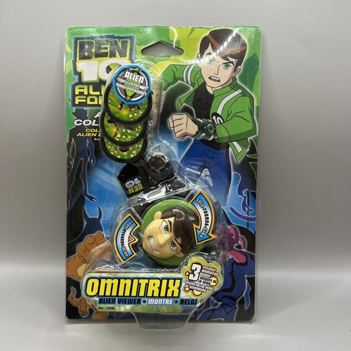 Ben omnitrix alien - alien, viewer