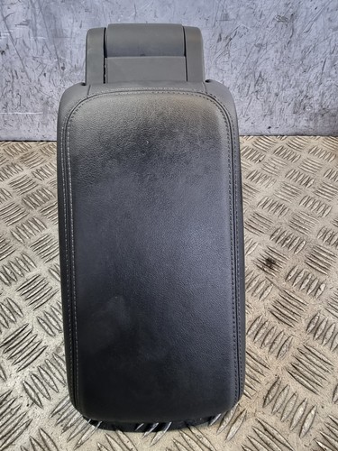 Audi arm rest center - rest,