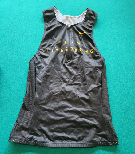 Nike team livestrong cycling - team,