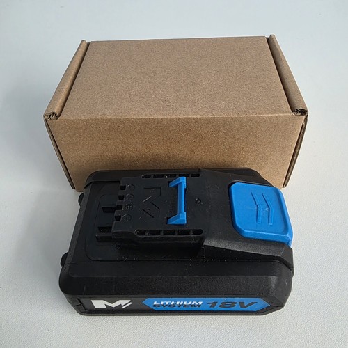Genuine macallister mbat li - genuine,