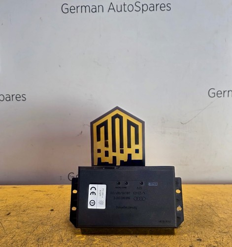 Genuine used audi mk1 coupe - genuine,