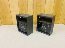 ALTEC LANSING N-500-C Dividing
