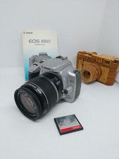 Canon EOS 400D 10.1 MP Digital