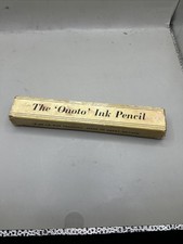  ONOTO   VINTAGE Thomas De La